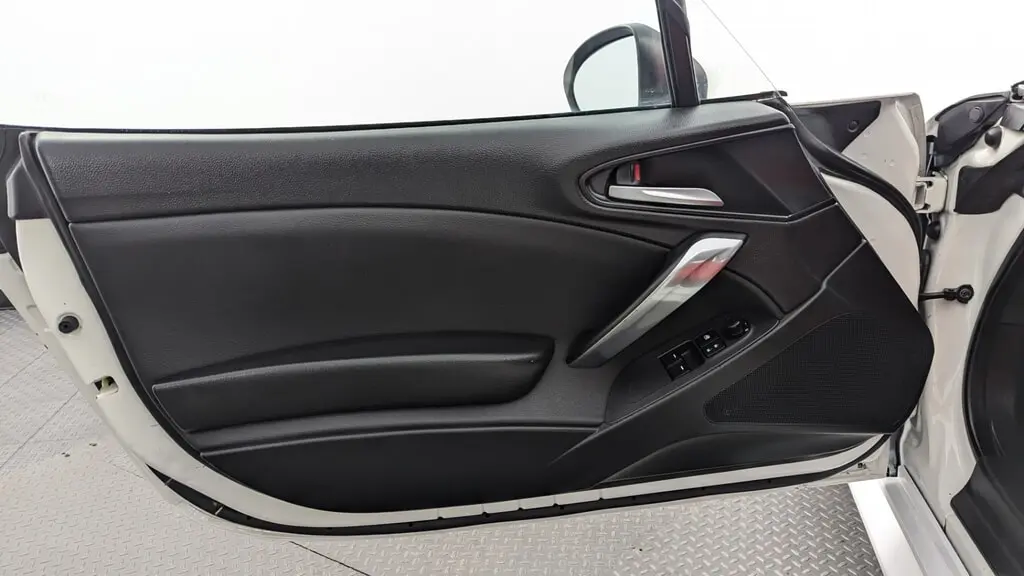 Florida Fine Cars - Used FIAT 124 SPIDER 2018 MIAMI LUSSO