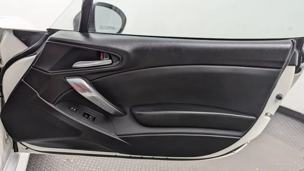 Florida Fine Cars - Used FIAT 124 SPIDER 2018 MIAMI LUSSO