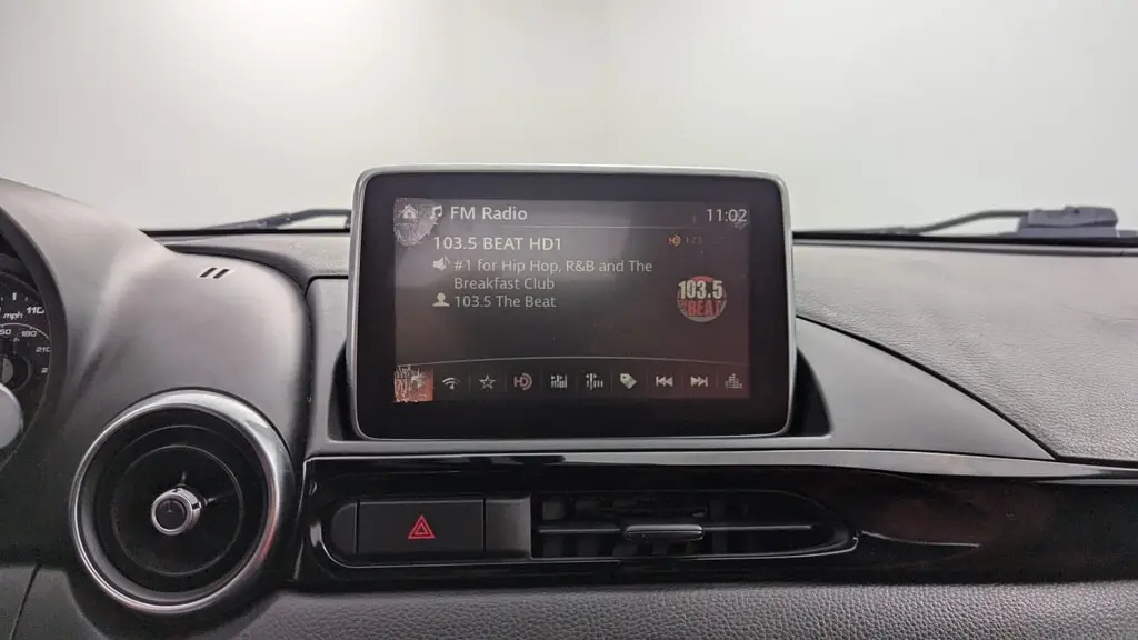 Florida Fine Cars - Used FIAT 124 SPIDER 2018 MIAMI LUSSO