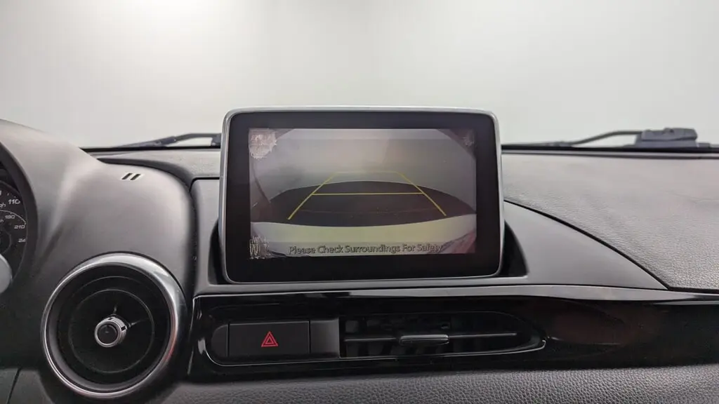 Florida Fine Cars - Used FIAT 124 SPIDER 2018 MIAMI LUSSO