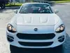 Florida Fine Cars - Used FIAT 124 SPIDER 2018 MIAMI LUSSO