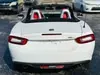Florida Fine Cars - Used FIAT 124 SPIDER 2018 MIAMI LUSSO