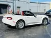 Florida Fine Cars - Used FIAT 124 SPIDER 2018 MIAMI LUSSO