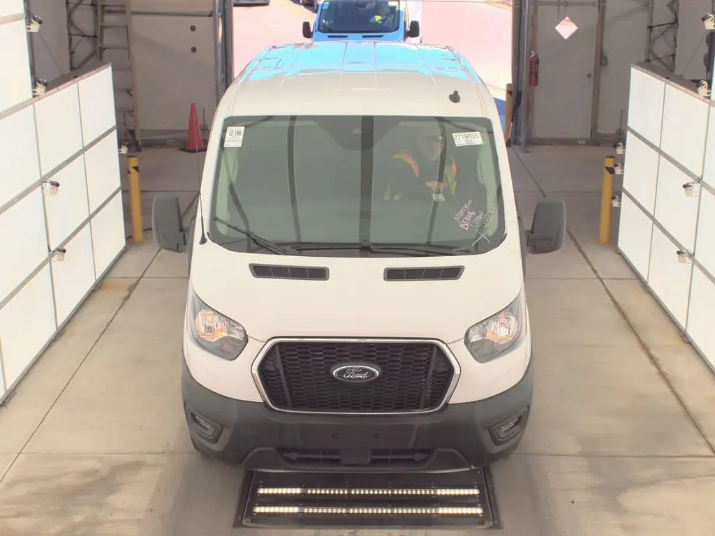Florida Fine Cars - Used FORD TRANSIT 2024 ORLANDO 
