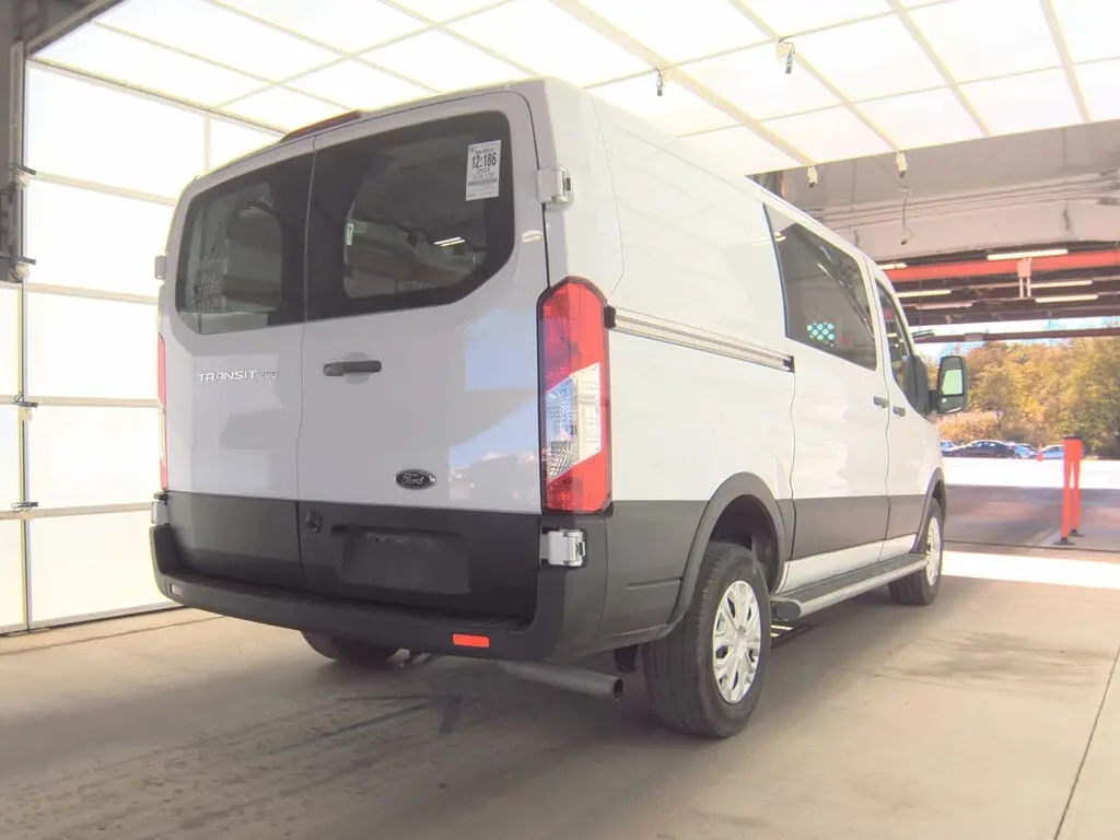 Florida Fine Cars - Used FORD TRANSIT 2024 ORLANDO 