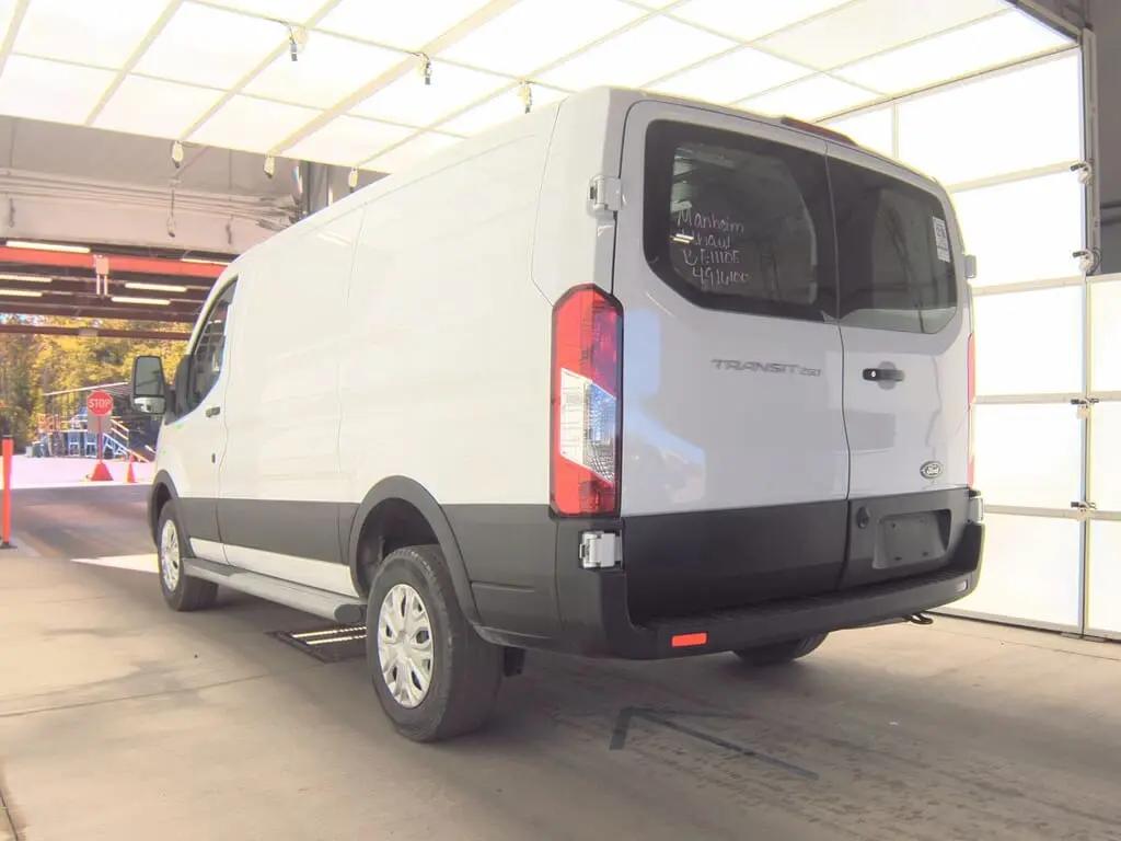 Florida Fine Cars - Used FORD TRANSIT 2024 ORLANDO 