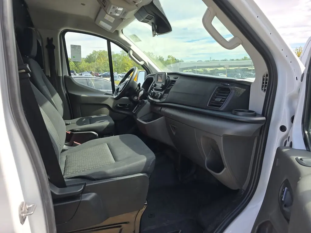 Florida Fine Cars - Used FORD TRANSIT 2024 ORLANDO 