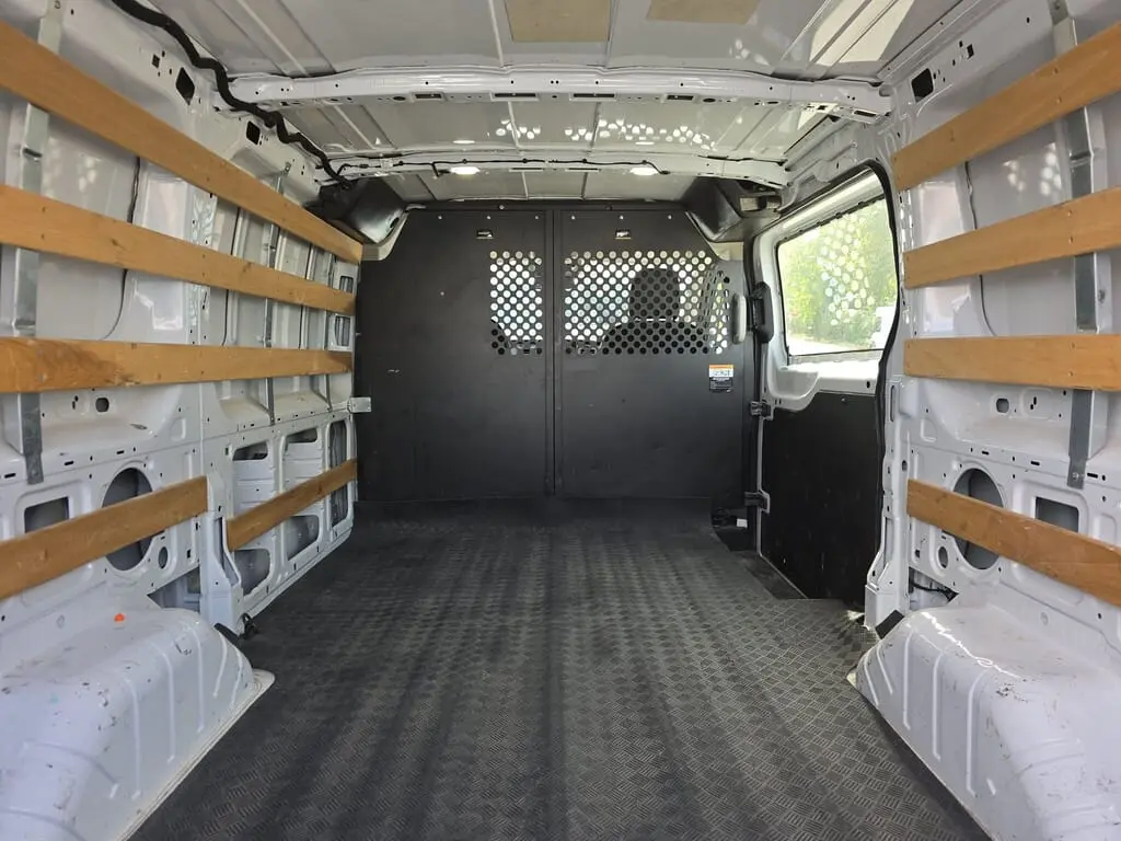 Florida Fine Cars - Used FORD TRANSIT 2024 ORLANDO 