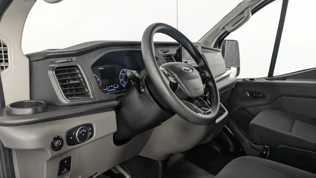 Florida Fine Cars - Used FORD TRANSIT 2024 ORLANDO