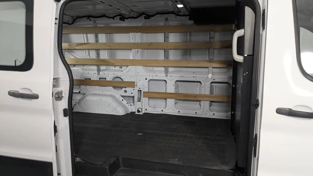 Florida Fine Cars - Used FORD TRANSIT 2024 ORLANDO