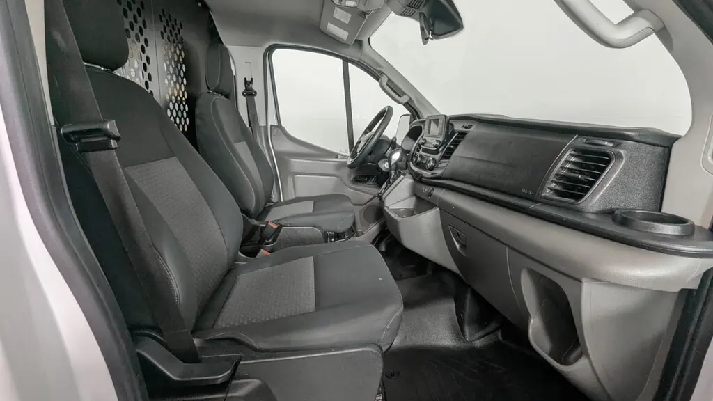 Florida Fine Cars - Used FORD TRANSIT 2024 ORLANDO