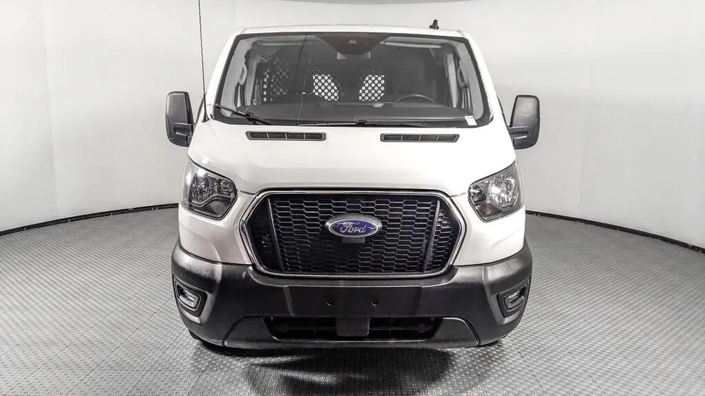 Florida Fine Cars - Used FORD TRANSIT 2024 ORLANDO