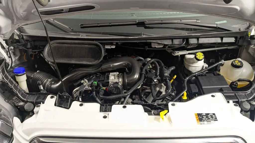 Florida Fine Cars - Used FORD TRANSIT 2024 ORLANDO