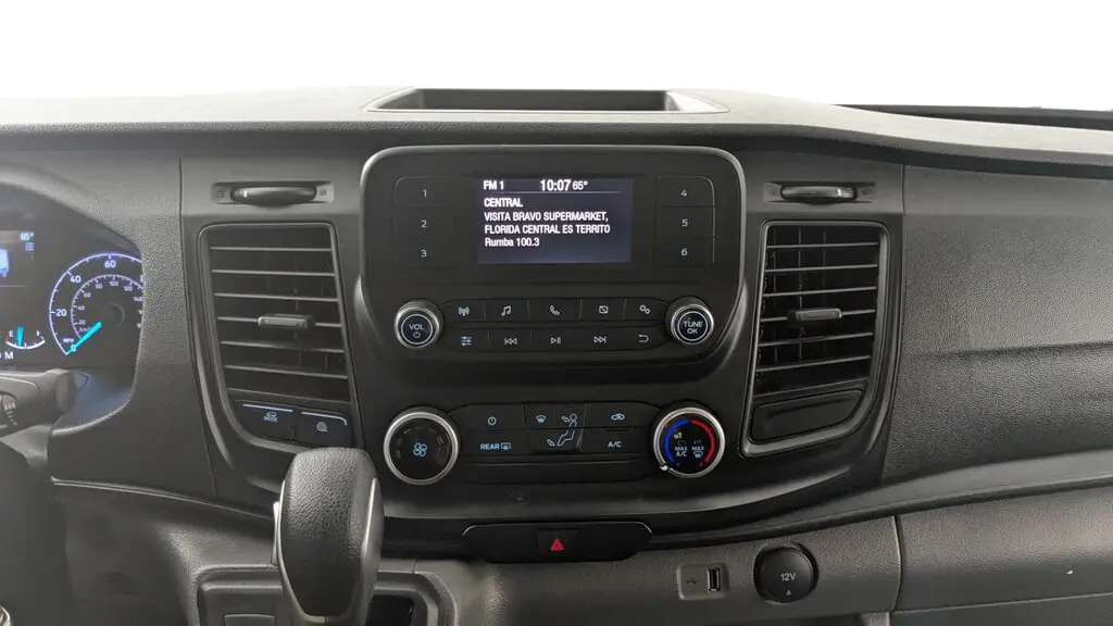 Florida Fine Cars - Used FORD TRANSIT 2024 ORLANDO