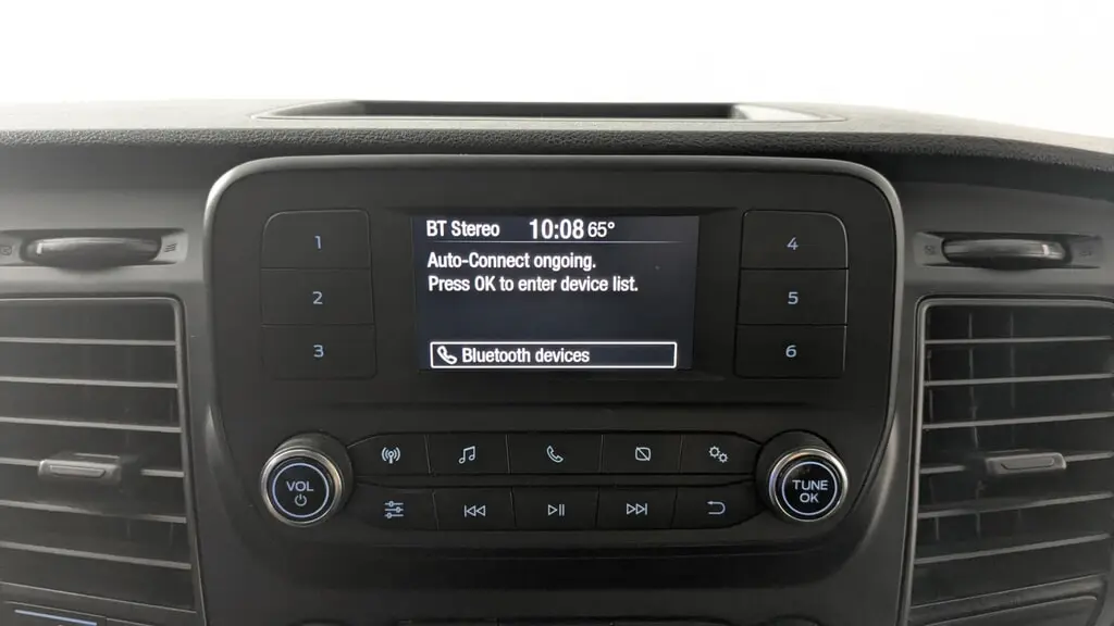 Florida Fine Cars - Used FORD TRANSIT 2024 ORLANDO