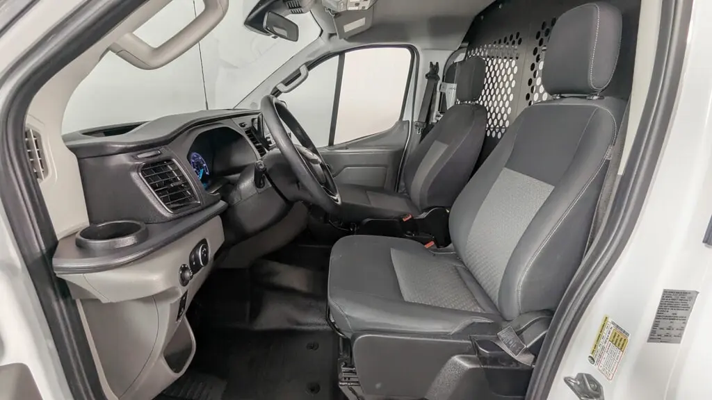 Florida Fine Cars - Used FORD TRANSIT 2024 ORLANDO