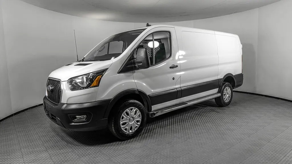 Florida Fine Cars - Used FORD TRANSIT 2024 ORLANDO