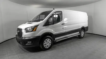 Florida Fine Cars - Used FORD TRANSIT 2024 ORLANDO