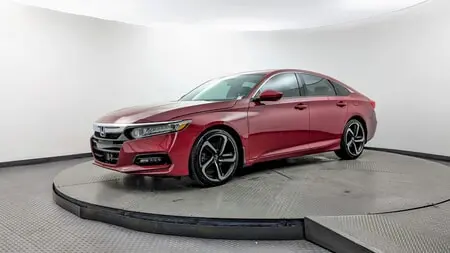Florida Fine Cars - Used HONDA ACCORD 2020 MARGATE SPORT