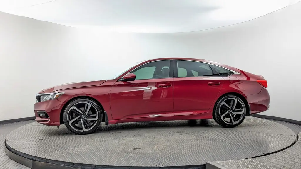 Florida Fine Cars - Used HONDA ACCORD 2020 MARGATE SPORT