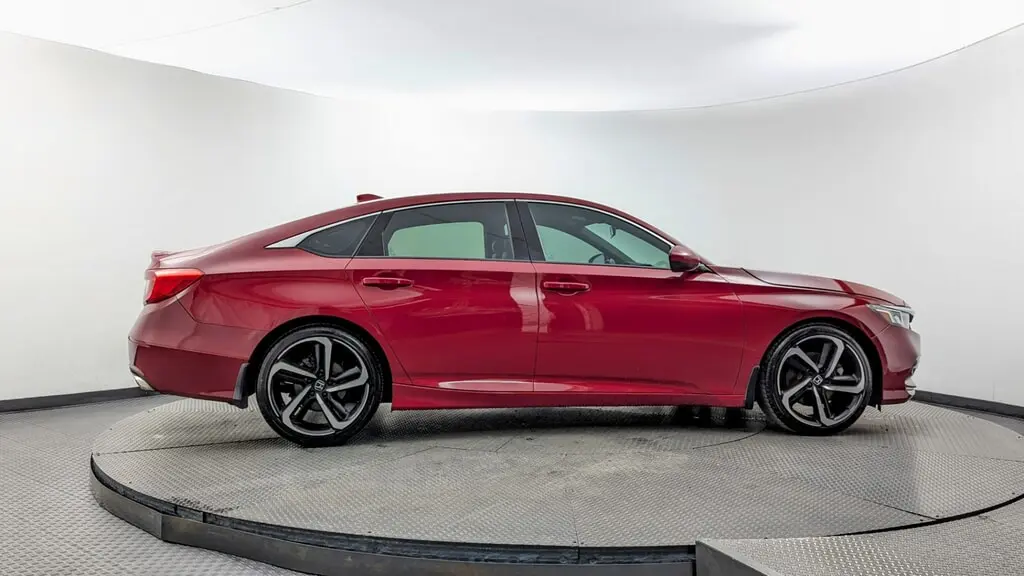 Florida Fine Cars - Used HONDA ACCORD 2020 MARGATE SPORT