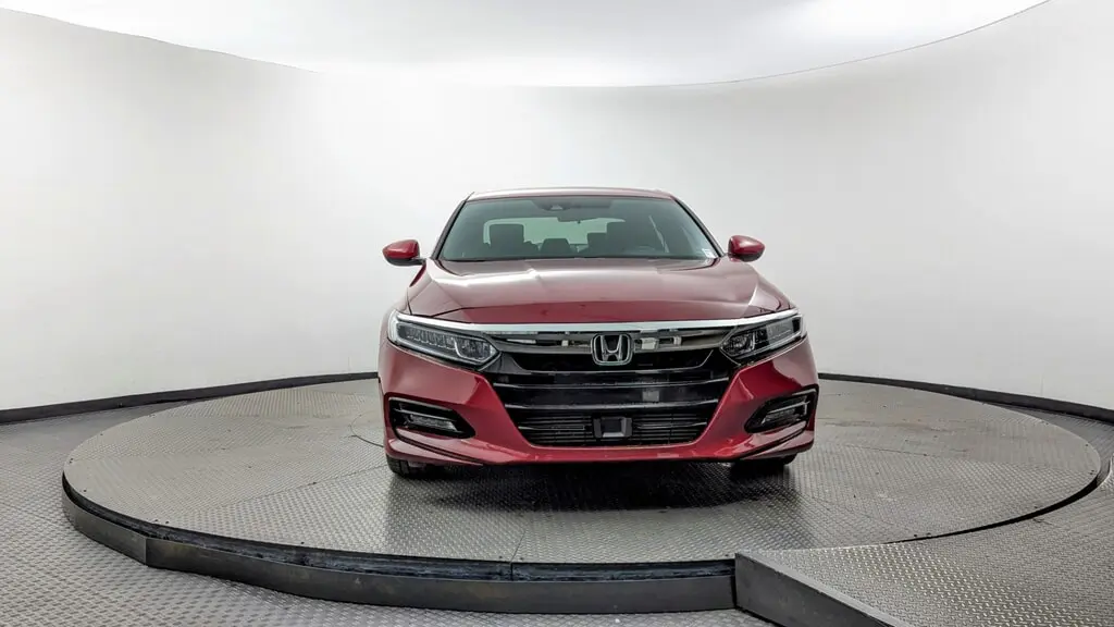 Florida Fine Cars - Used HONDA ACCORD 2020 MARGATE SPORT