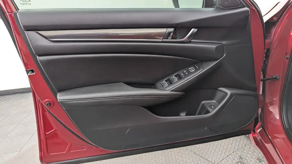 Florida Fine Cars - Used HONDA ACCORD 2020 MARGATE SPORT