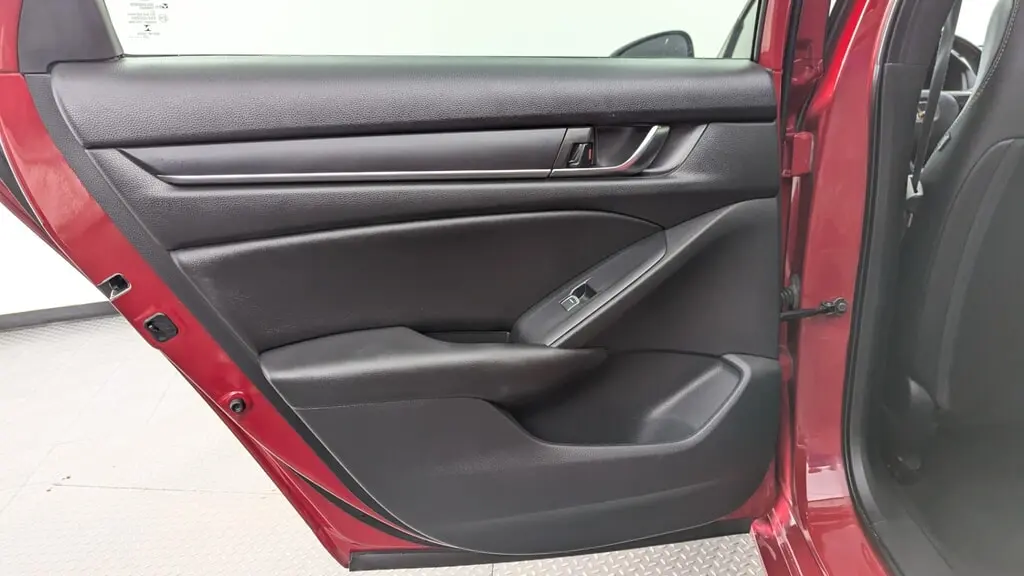 Florida Fine Cars - Used HONDA ACCORD 2020 MARGATE SPORT