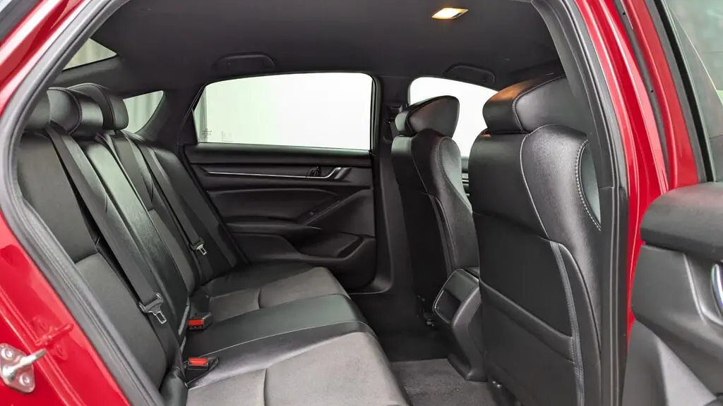 Florida Fine Cars - Used HONDA ACCORD 2020 MARGATE SPORT