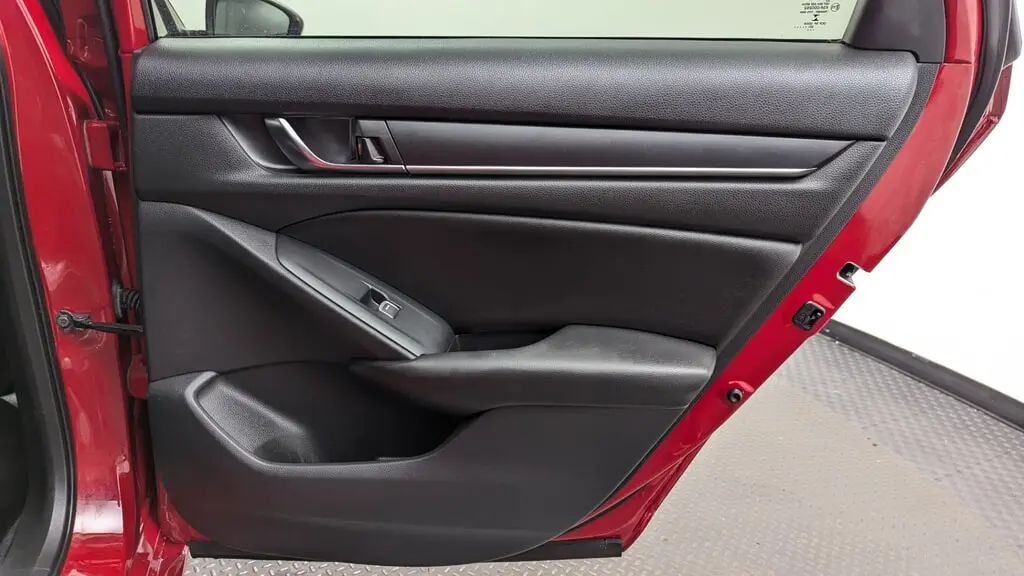 Florida Fine Cars - Used HONDA ACCORD 2020 MARGATE SPORT