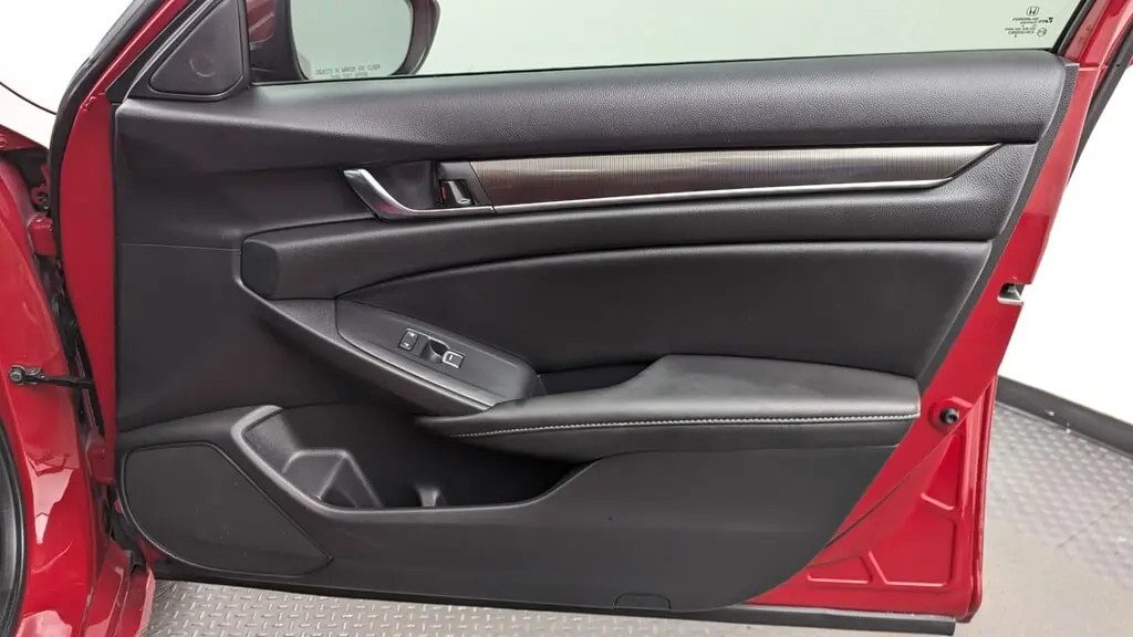 Florida Fine Cars - Used HONDA ACCORD 2020 MARGATE SPORT