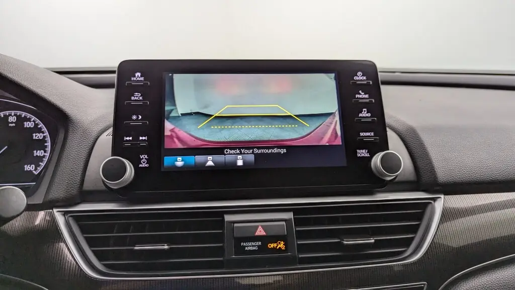 Florida Fine Cars - Used HONDA ACCORD 2020 MARGATE SPORT