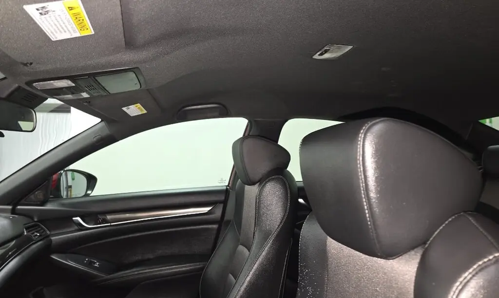 Florida Fine Cars - Used HONDA ACCORD 2020 MARGATE SPORT