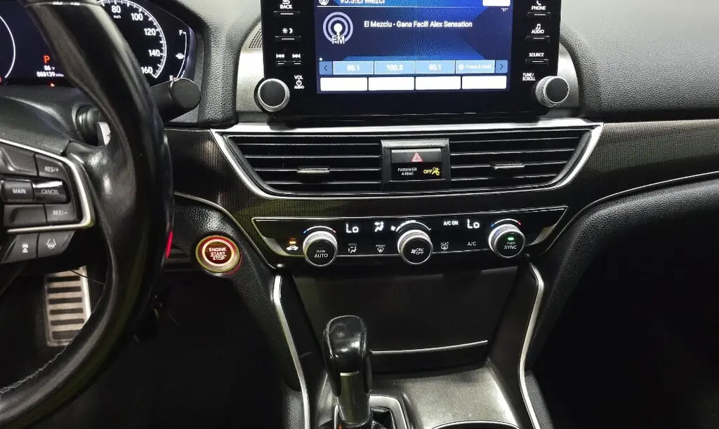 Florida Fine Cars - Used HONDA ACCORD 2020 MARGATE SPORT