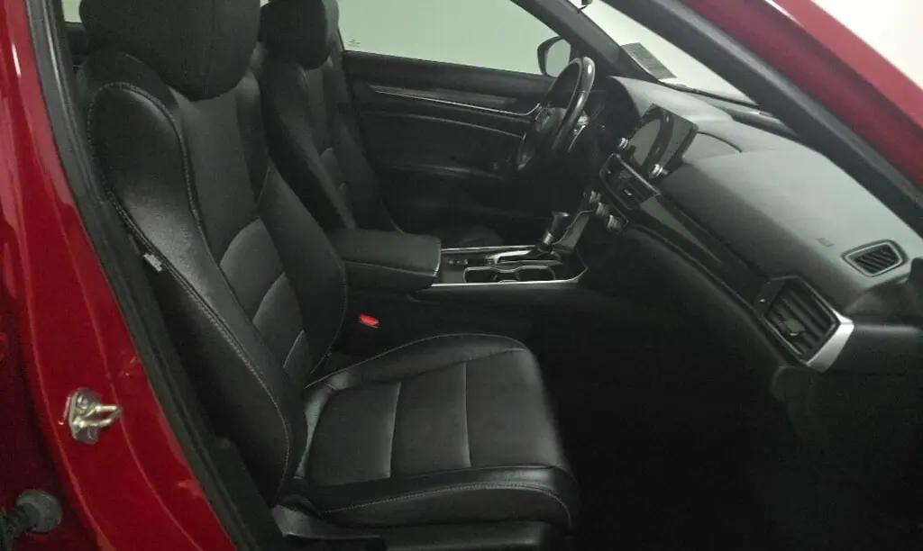 Florida Fine Cars - Used HONDA ACCORD 2020 MARGATE SPORT