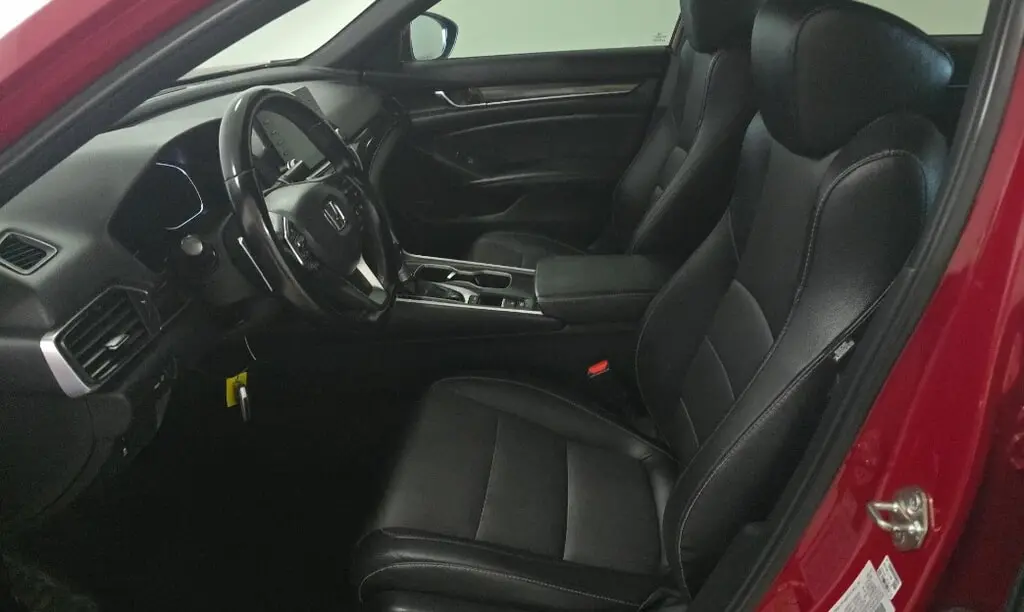 Florida Fine Cars - Used HONDA ACCORD 2020 MARGATE SPORT