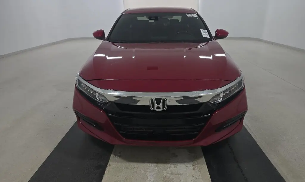 Florida Fine Cars - Used HONDA ACCORD 2020 MARGATE SPORT