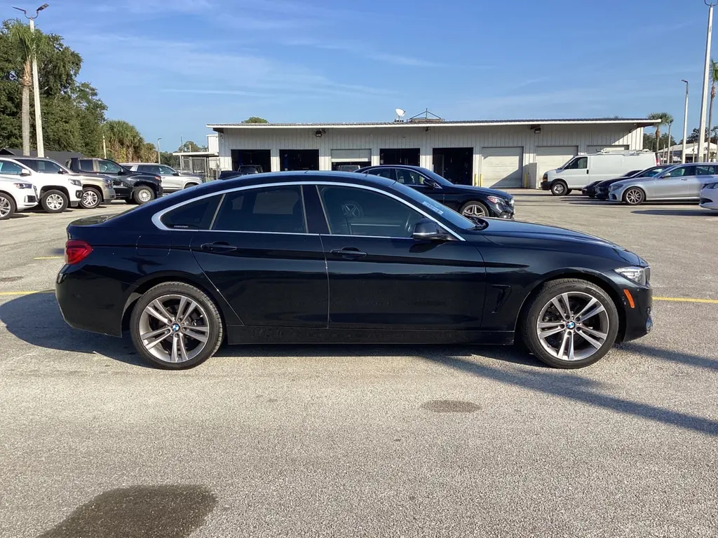 Florida Fine Cars - Used BMW 4 SERIES 2019 ORLANDO 430I XDRIVE