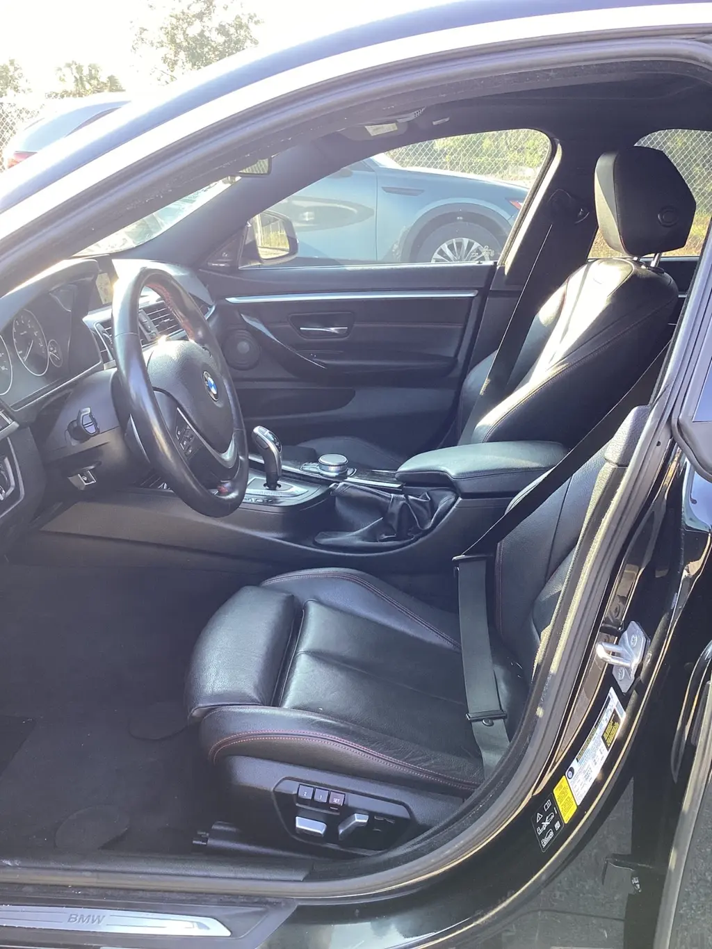 Florida Fine Cars - Used BMW 4 SERIES 2019 ORLANDO 430I XDRIVE