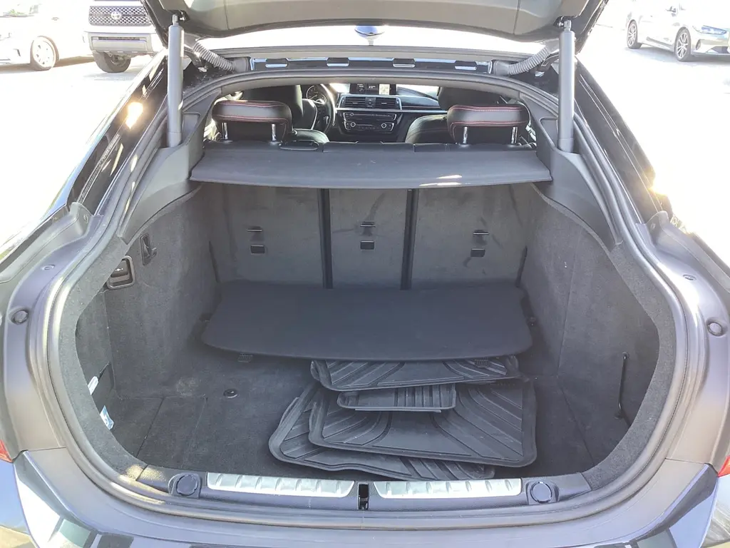 Florida Fine Cars - Used BMW 4 SERIES 2019 ORLANDO 430I XDRIVE