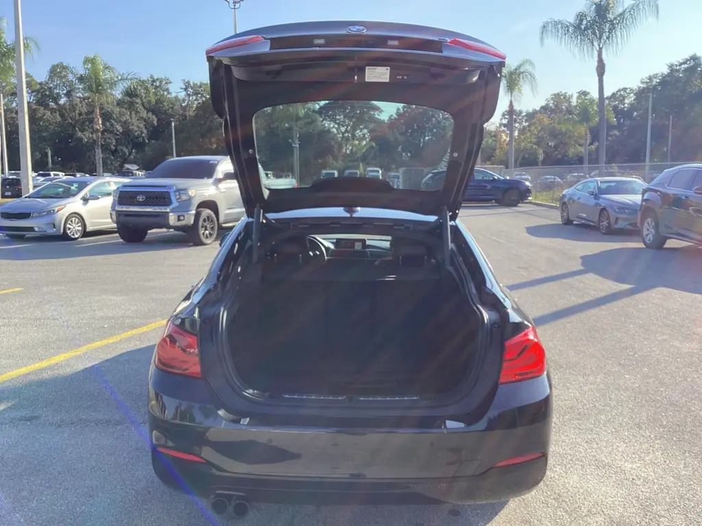 Florida Fine Cars - Used BMW 4 SERIES 2019 ORLANDO 430I XDRIVE