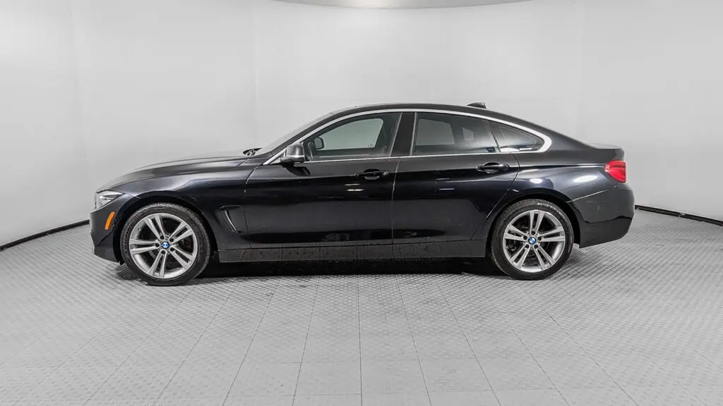 Florida Fine Cars - Used BMW 4 SERIES 2019 ORLANDO 430I XDRIVE