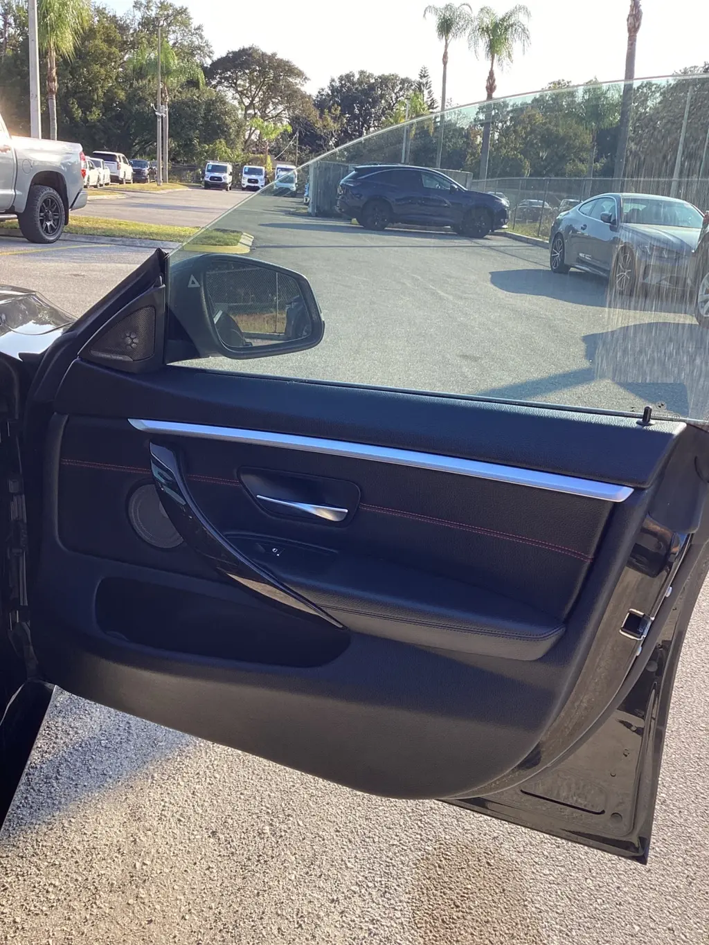 Florida Fine Cars - Used BMW 4 SERIES 2019 ORLANDO 430I XDRIVE