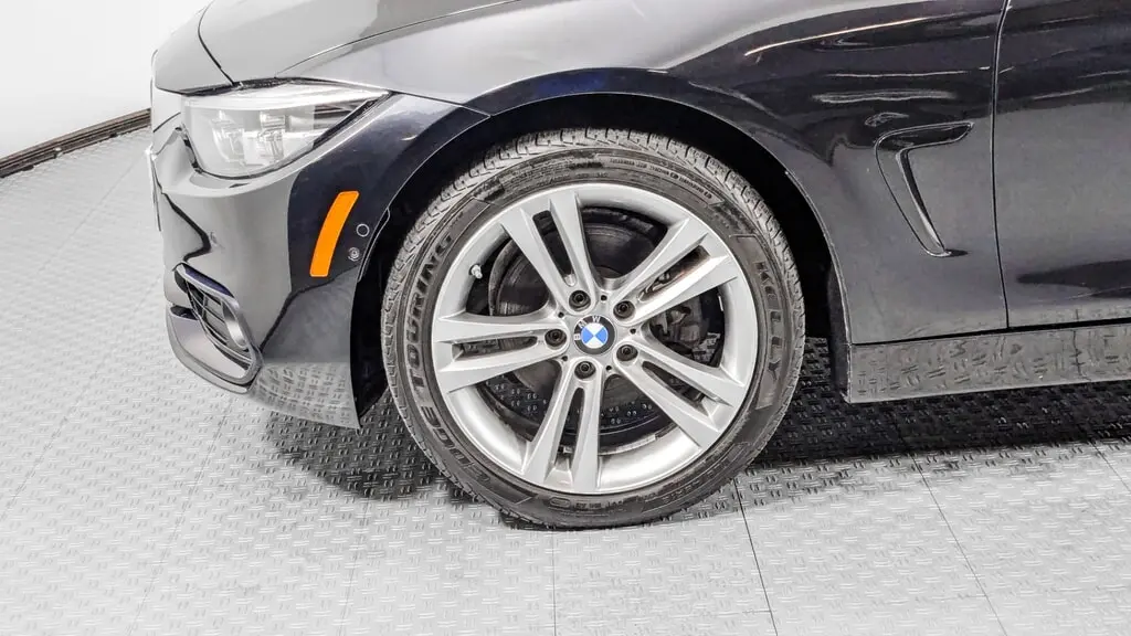 Florida Fine Cars - Used BMW 4 SERIES 2019 ORLANDO 430I XDRIVE