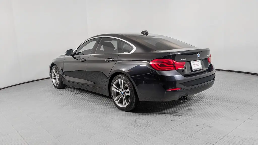 Florida Fine Cars - Used BMW 4 SERIES 2019 ORLANDO 430I XDRIVE