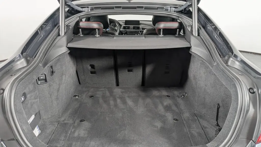 Florida Fine Cars - Used BMW 4 SERIES 2019 ORLANDO 430I XDRIVE