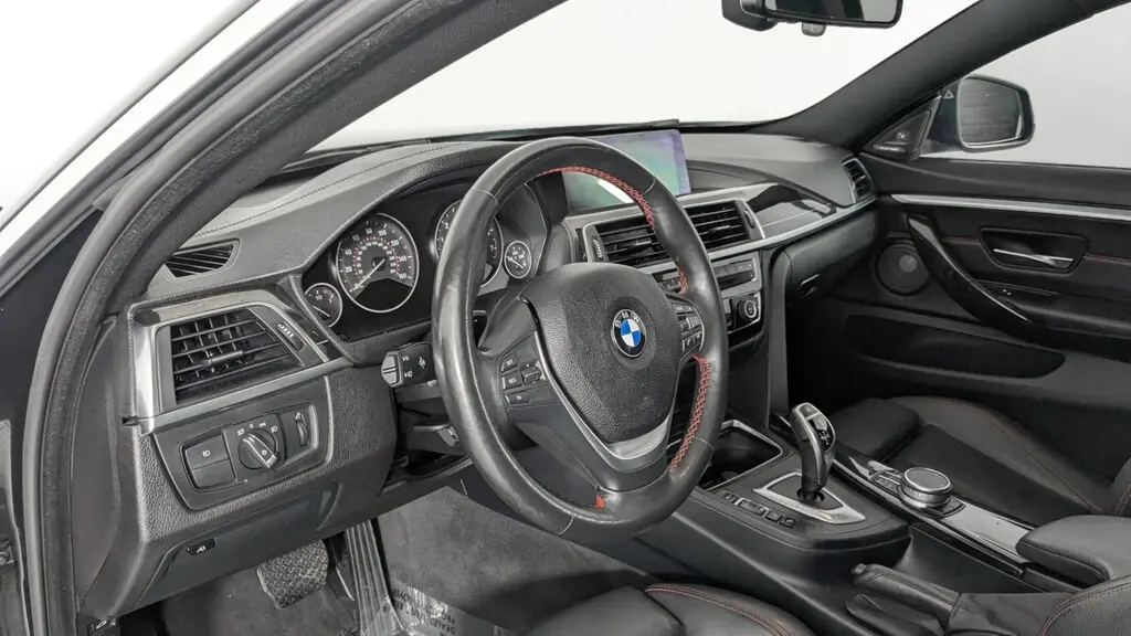 Florida Fine Cars - Used BMW 4 SERIES 2019 ORLANDO 430I XDRIVE