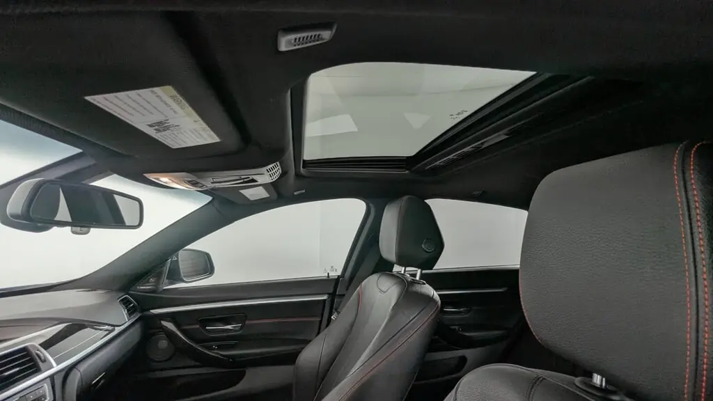 Florida Fine Cars - Used BMW 4 SERIES 2019 ORLANDO 430I XDRIVE