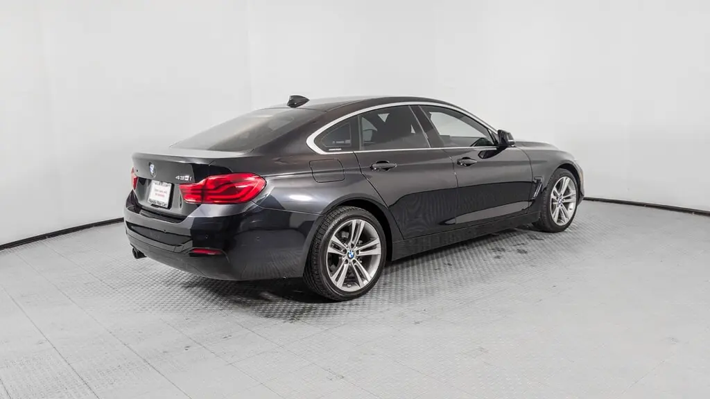 Florida Fine Cars - Used BMW 4 SERIES 2019 ORLANDO 430I XDRIVE