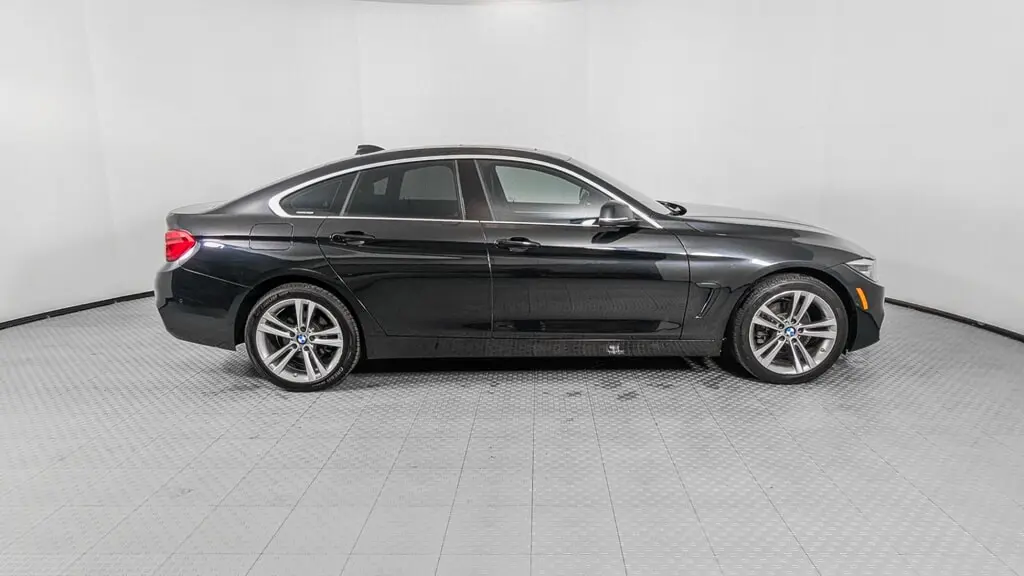 Florida Fine Cars - Used BMW 4 SERIES 2019 ORLANDO 430I XDRIVE